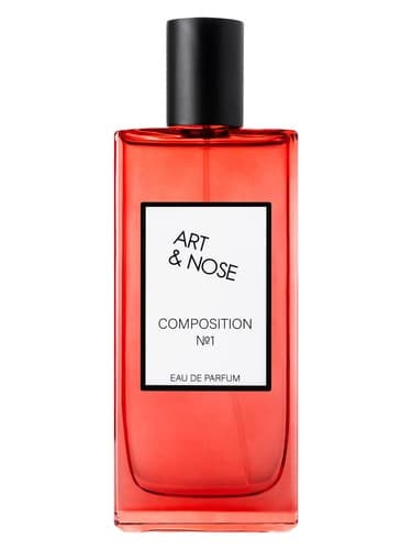 Art&Nose Composition #1