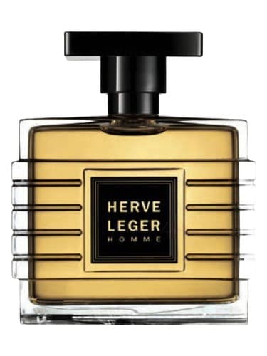 Herve Leger Homme
