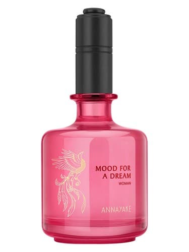 Mood For A Dream Woman