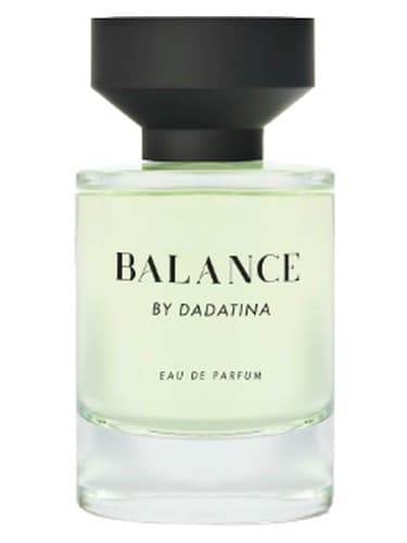 Balance by Dadatina