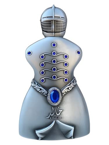 Niche Emarati Khalid