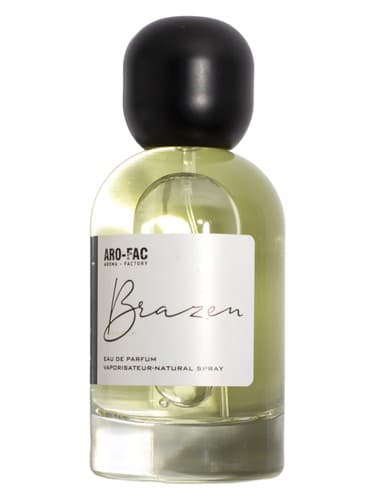 Brazen