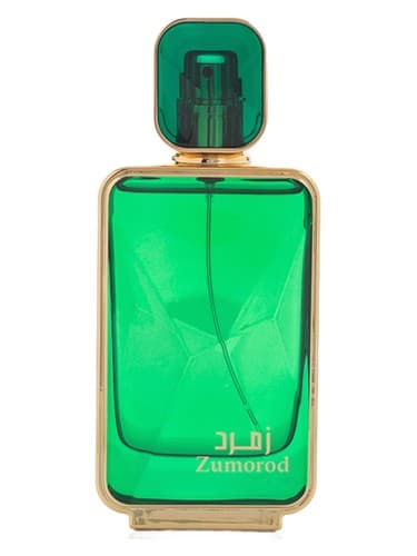 Zumorod