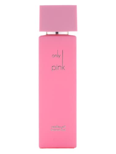 Only Pink