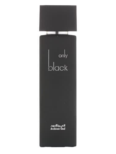 Only Black
