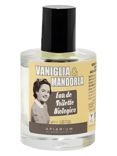 Vaniglia & Mandorla