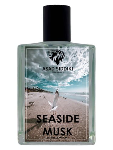 Seaside Musk