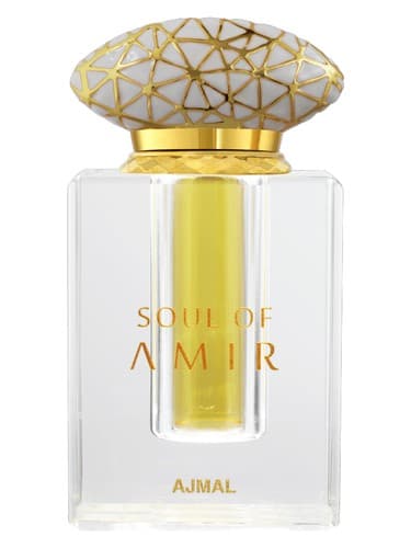 Soul Of Amir
