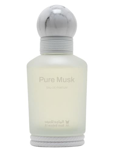 Pure Musk