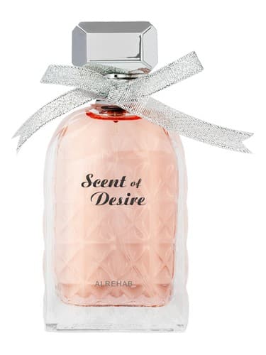Scent of Desire