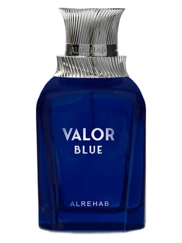 VALOR BLUE