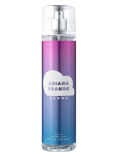 Cloud Body Mist