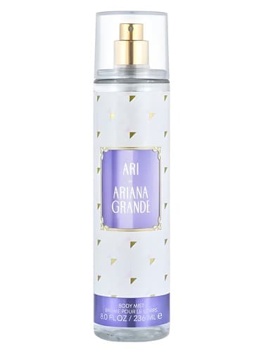 ARI Body Mist