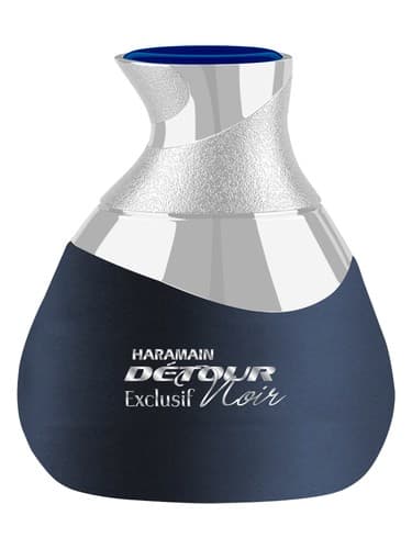 Detour Noir Exclusif