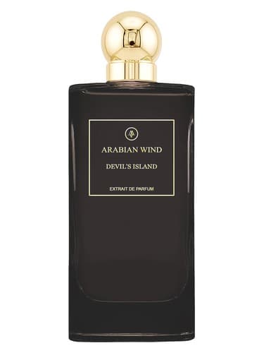 Devil's Island Extrait