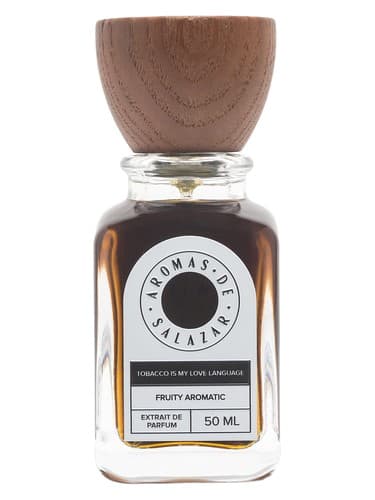 Tobacco is My Love Language