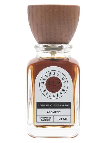 Oud is My Love Language