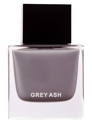 Grey Ash