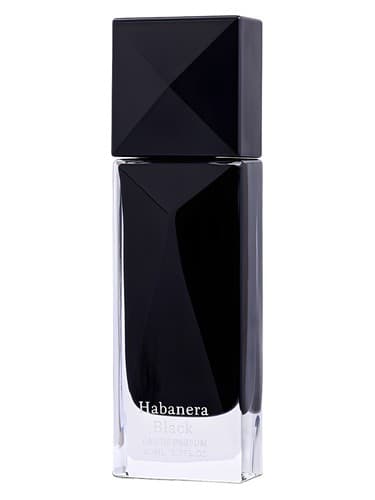 Habanera Black