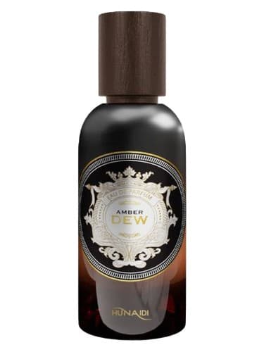 Amber Dew