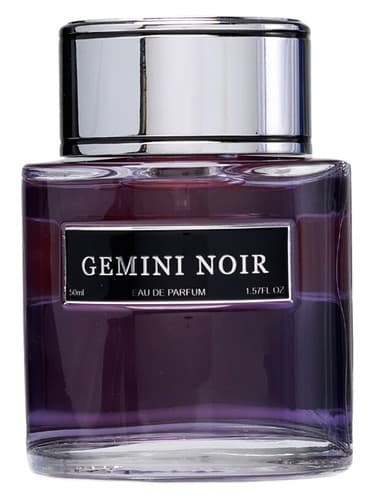 Gemini Noir