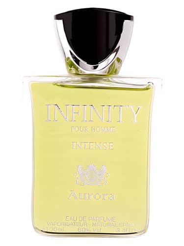 Infinity Intense