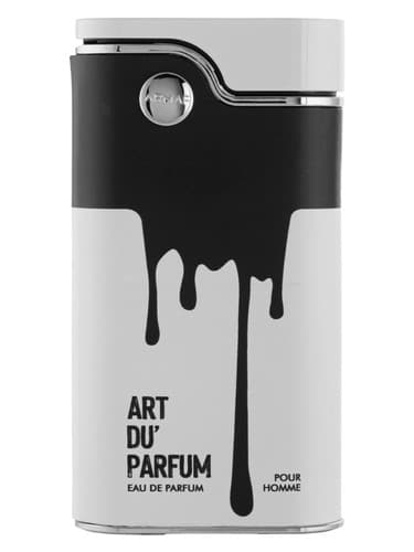 Art Du' Parfum