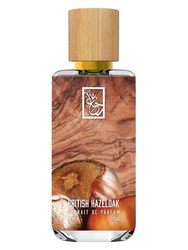 British Hazeloak