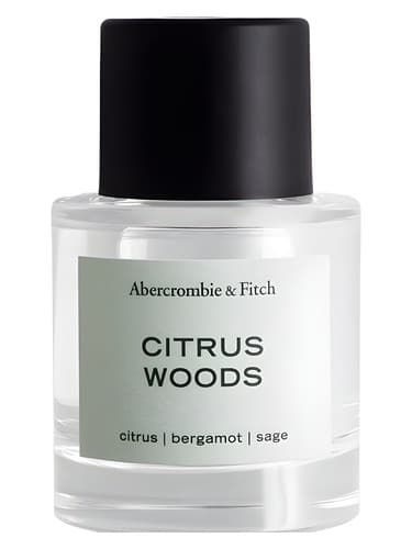 Citrus Woods