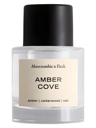Amber Cove