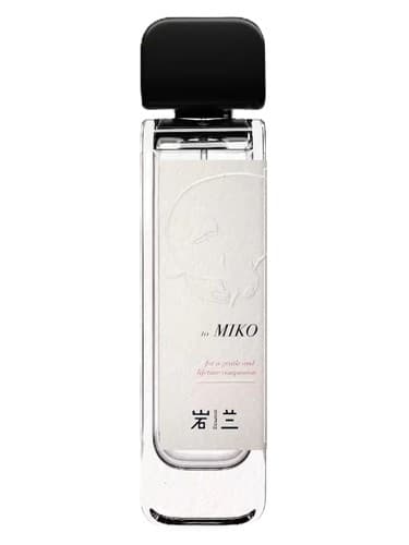 Miko Eau de Cologne 米可古龙水