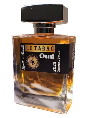 Le Tabac Oud