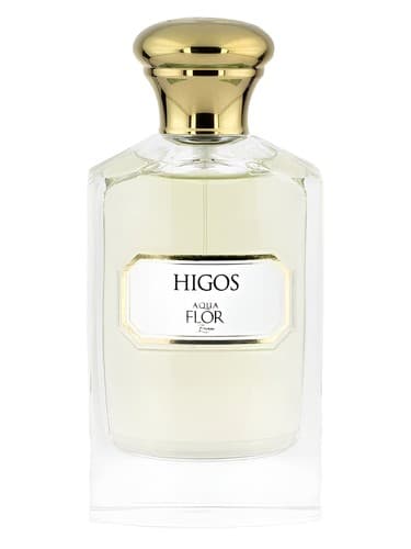Higos
