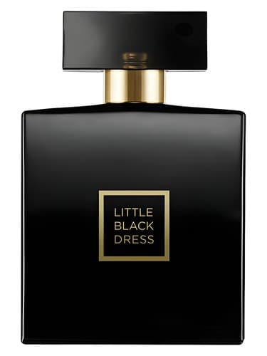 Little Black Dress Eau de Parfum