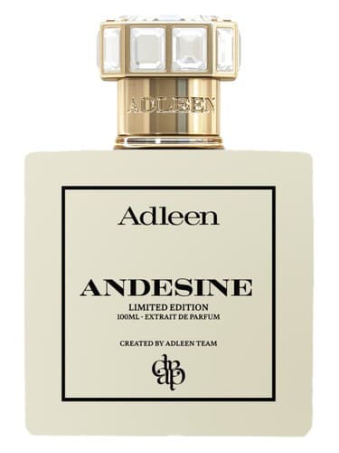 Andesine