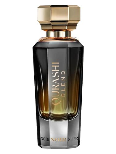 Qurashi Blend Noir
