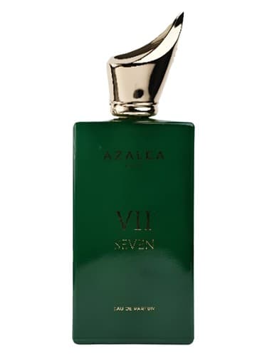 VII Seven