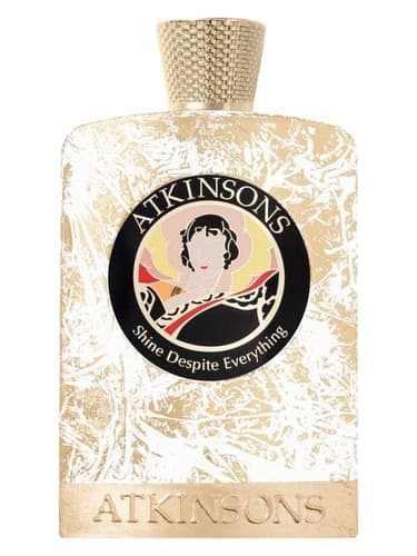 Shine Despite Everything