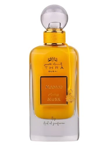 Mango Musk