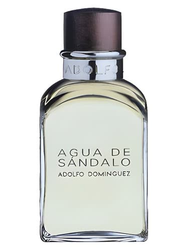 Agua de Sandalo