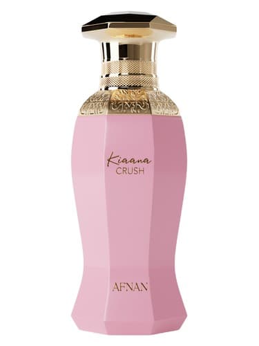 Kiaana Crush