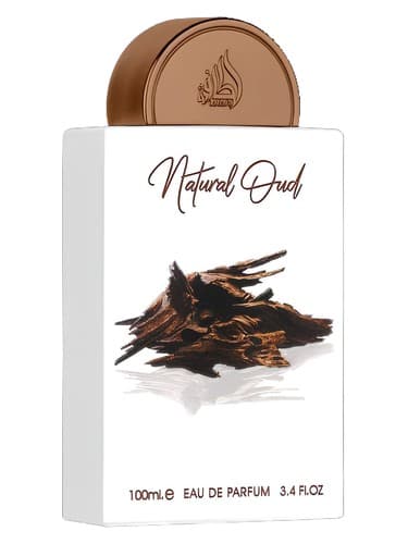 Natural Oud