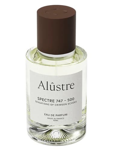 Spectre 747-500 Sensations of Crimson Echoes