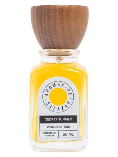 Cedrat Summer