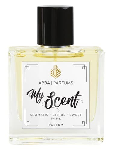 My Scent