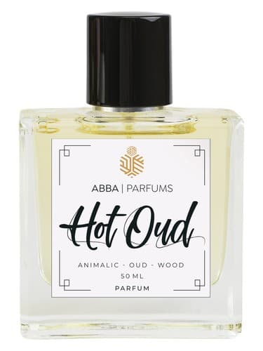 Hot Oud