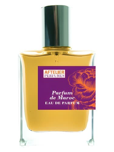 Parfum de Maroc
