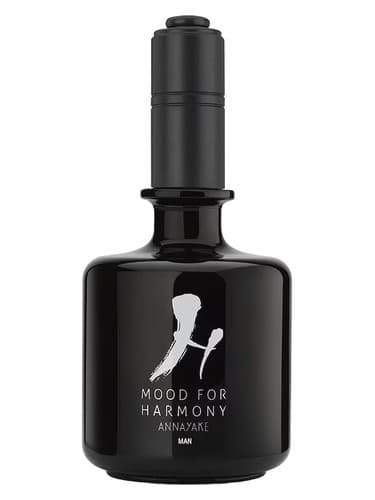 Mood For Harmony Man