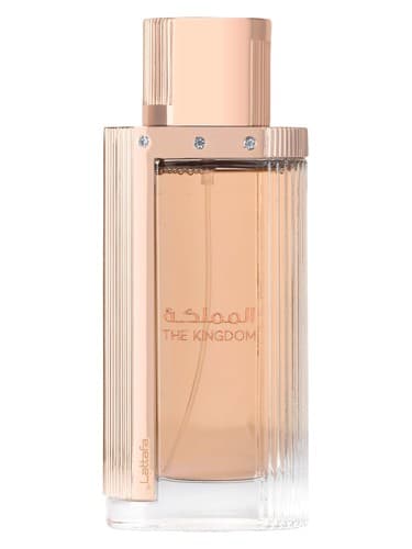 The Kingdom For Women