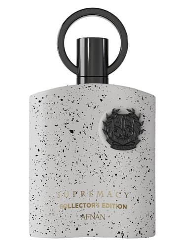Supremacy Collector's Edition Pour Homme